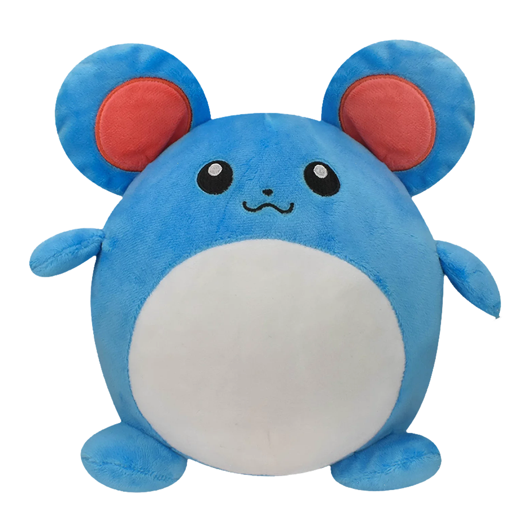 Marill Plush