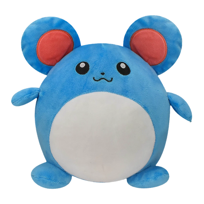 Marill Plush