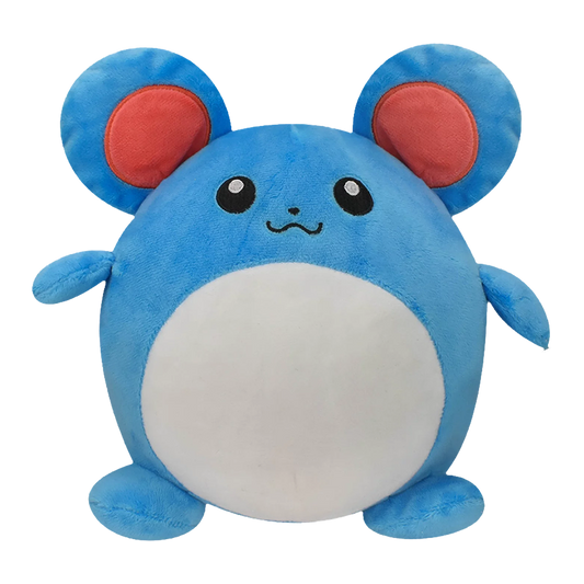 Marill Plush