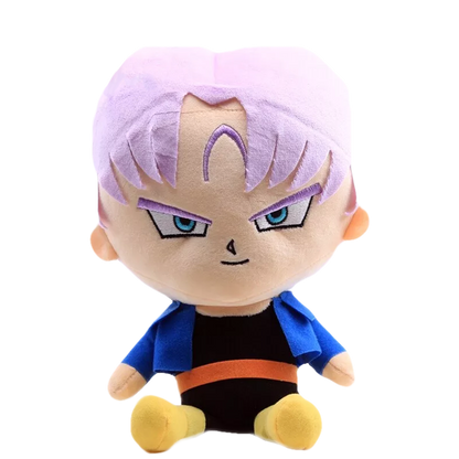 "TRUNKS" Plush