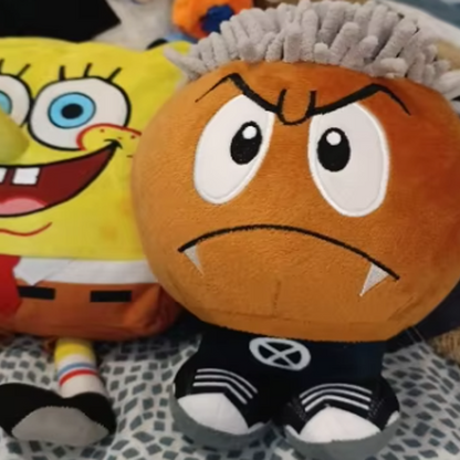 "NEW KEN CARSON GOOMBA" Plush