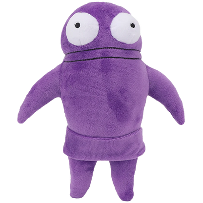 "R.E.P.O PURPLE" PLUSHIE