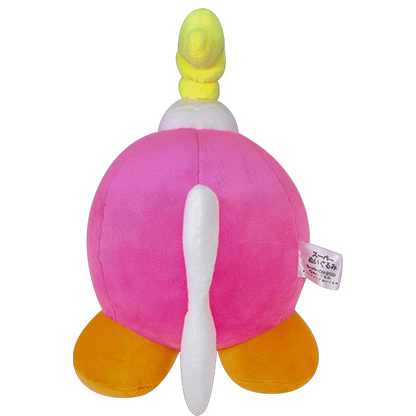 "BOMBETTE" PLUSHIE