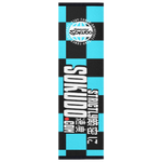 "CLASSIC LIGHT BLUE" SEAT BELT CUSHION thumbnail