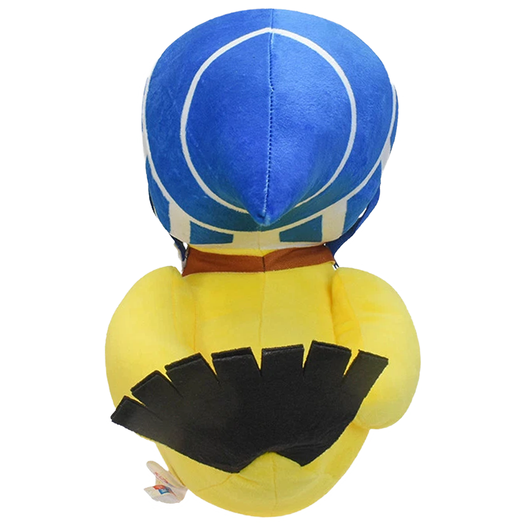 "KAROO" PLUSHIE
