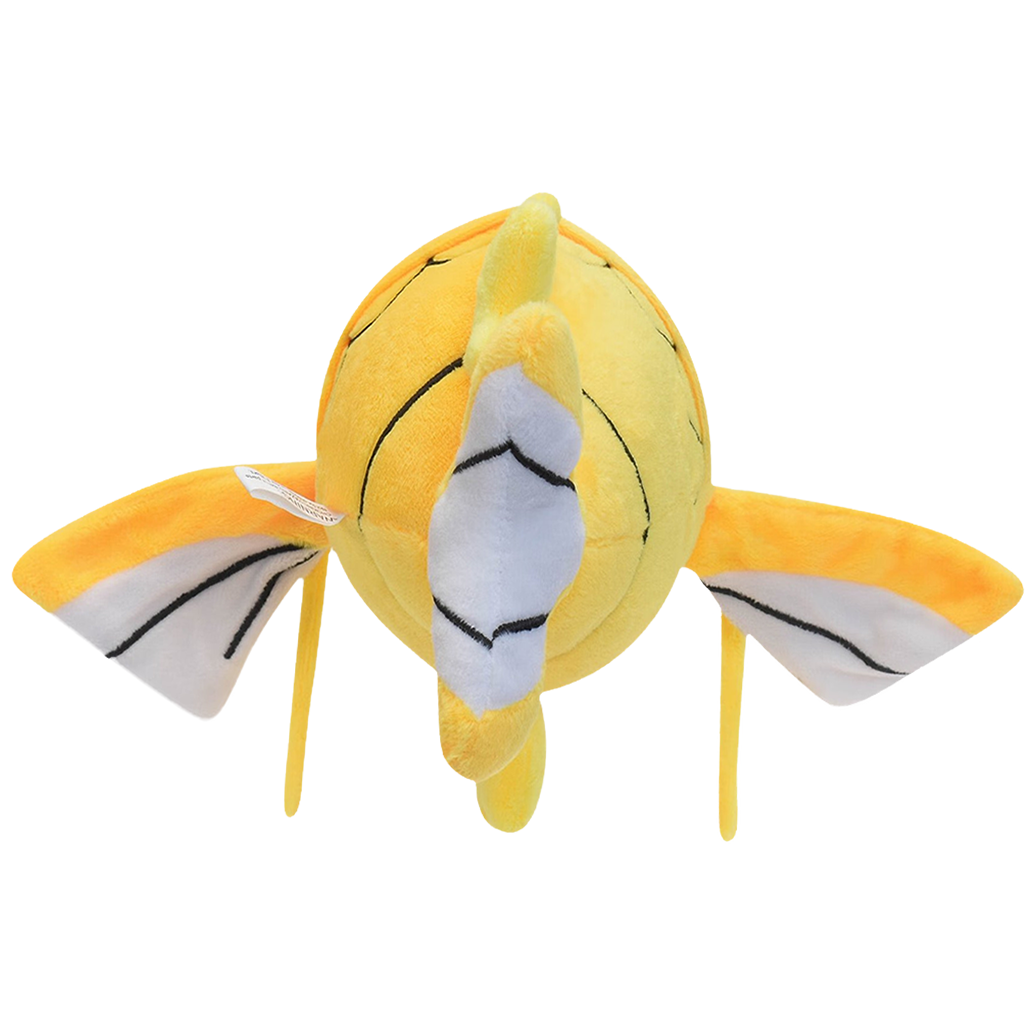 Pokemon shiny top magikarp plush