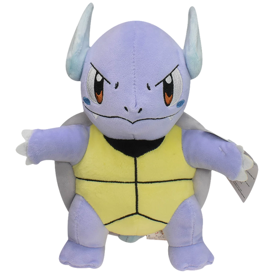 Wartortle Plush