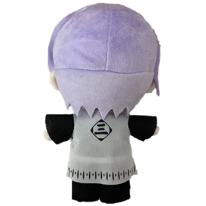 "GIN ICHIMARU" PLUSHIE