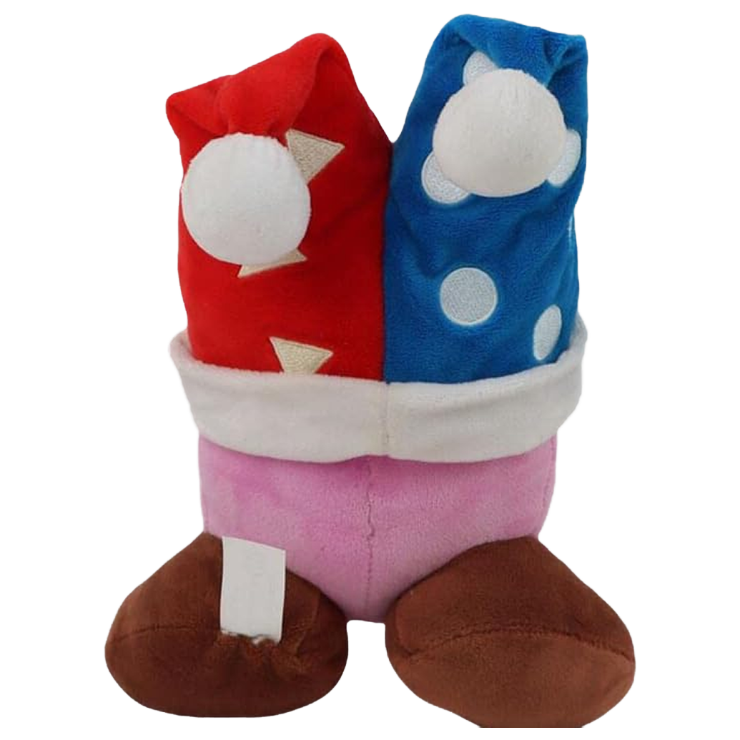 Marx Plush