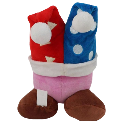 Marx Plush