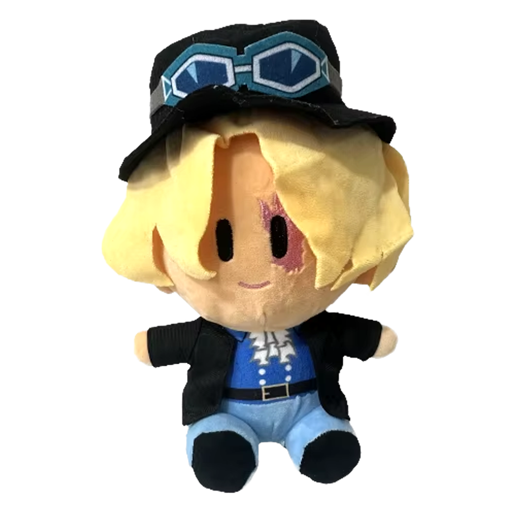 "SABO" Plush