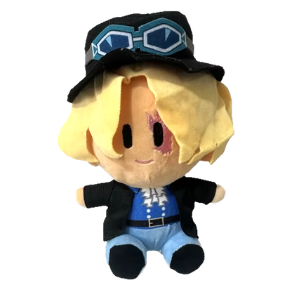 "SABO" Plush