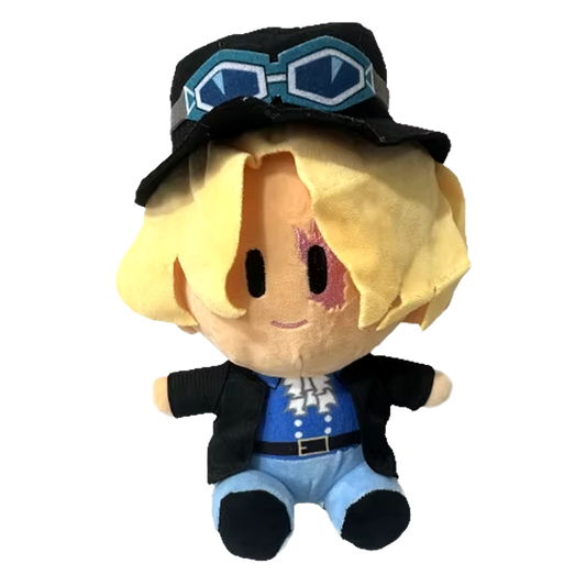 "SABO" Plush