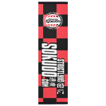 "CLASSIC RED" SEAT BELT CUSHION thumbnail