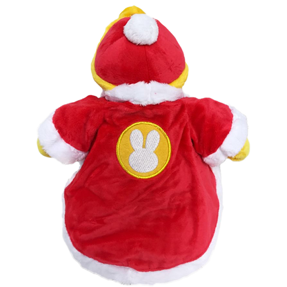 King Dedede Plush