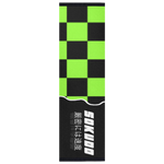 "GREEN OOZE" SEAT BELT CUSHION thumbnail