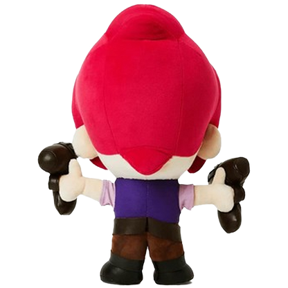 "CLOT BRAWL STARS" PLUSHIE