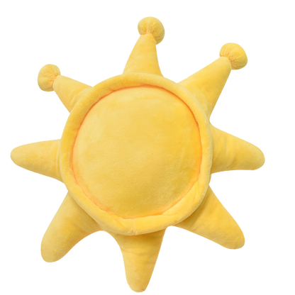 "SHINE SPRITE" PLUSHIE
