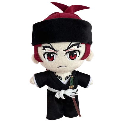 "RENJI ABARAI" PLUSHIE
