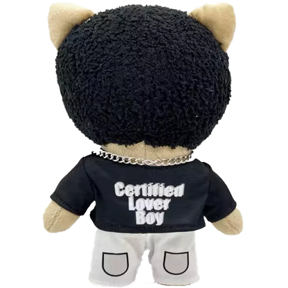 "DRAKE" Hello Kitty Plush