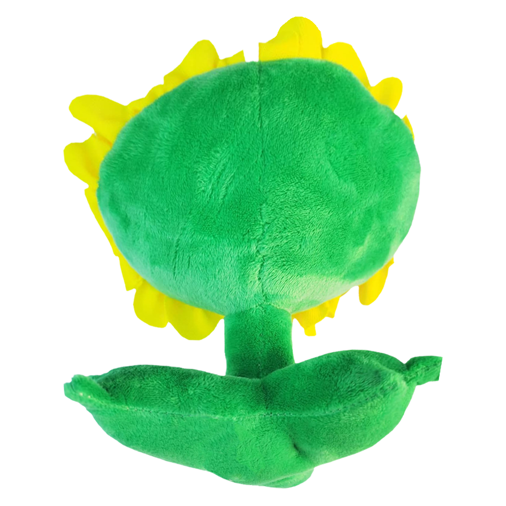 "Sunflower" Plush