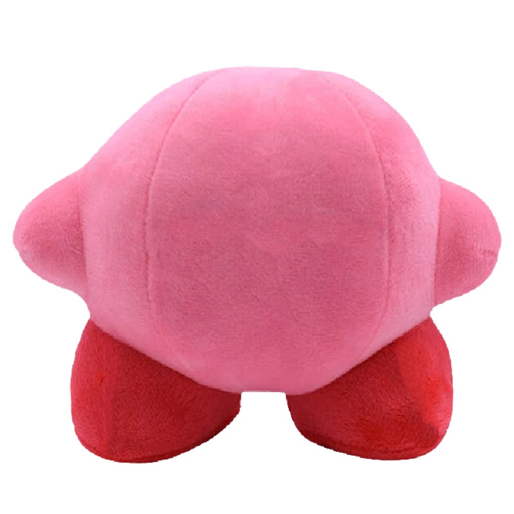 "Sleeping Kirby" Plush