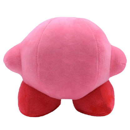 "Sleeping Kirby" Plush