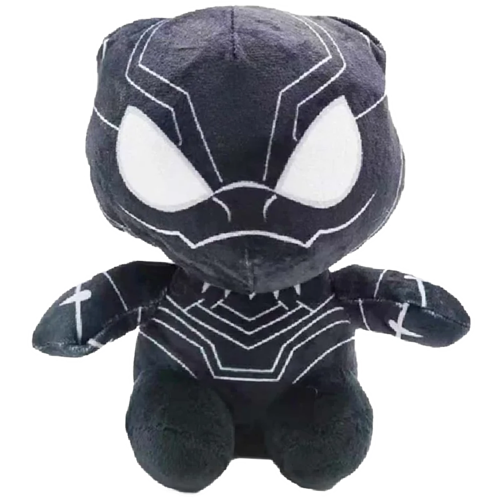 "Black Panther Mini" Plush