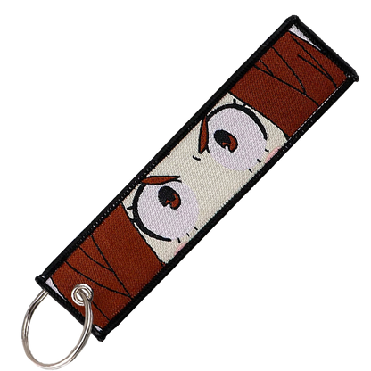 "Ochaco Uraraka" Key Tag