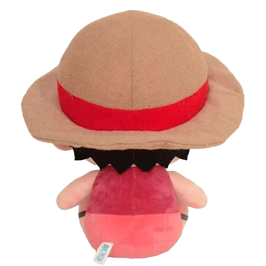 "KID LUFFY" Plush