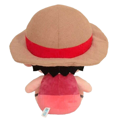 "KID LUFFY" Plush