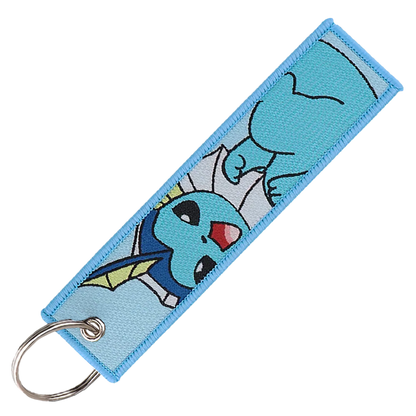 "Vaporeon" Key Tag