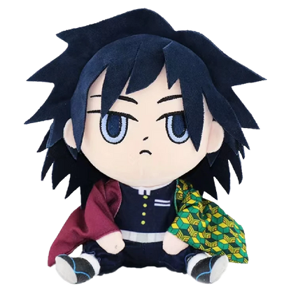 "GIYUU TOMIOKA" Plush