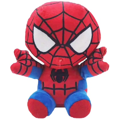 "Spiderman Mini" Plush