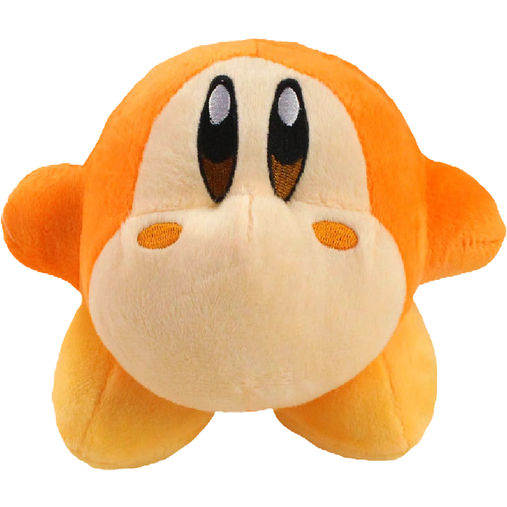 Waddle Dee Plush