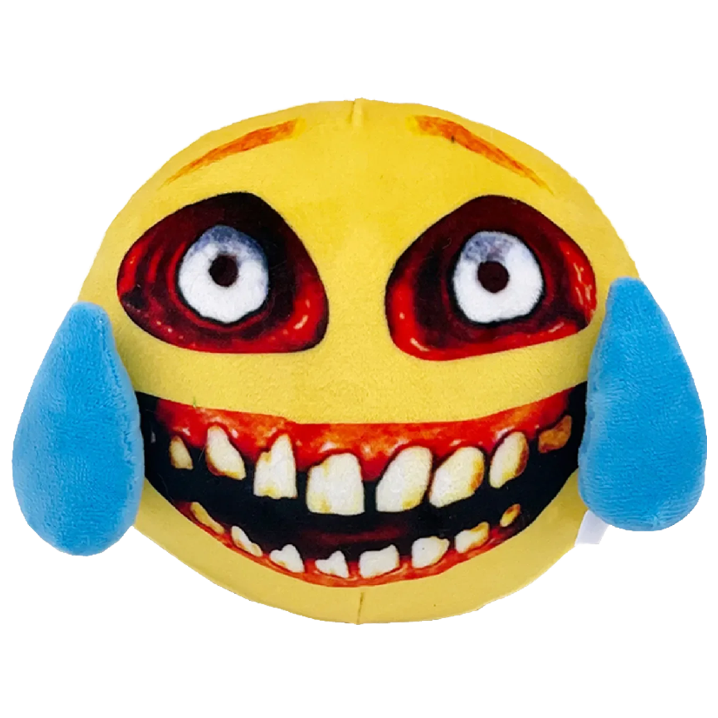 "R.E.P.O" PLUSHIE