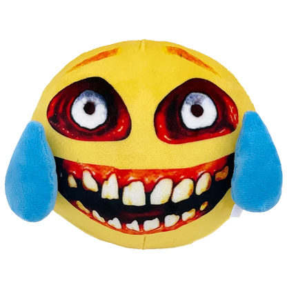 "R.E.P.O" PLUSHIE