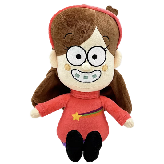 "MABEL PINES" PLUSHIE