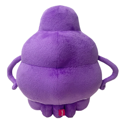 "LUMPY SPACE PRINCESS" PLUSHIE
