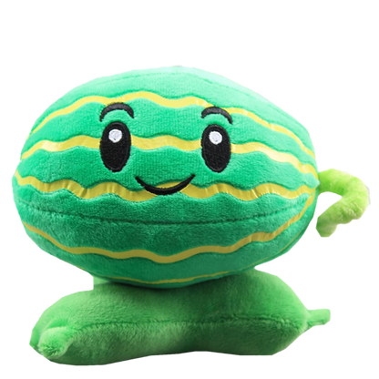 "Melon-pult" Plush