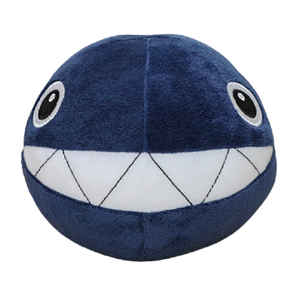 "CHAIN CHOMP" PLUSHIE