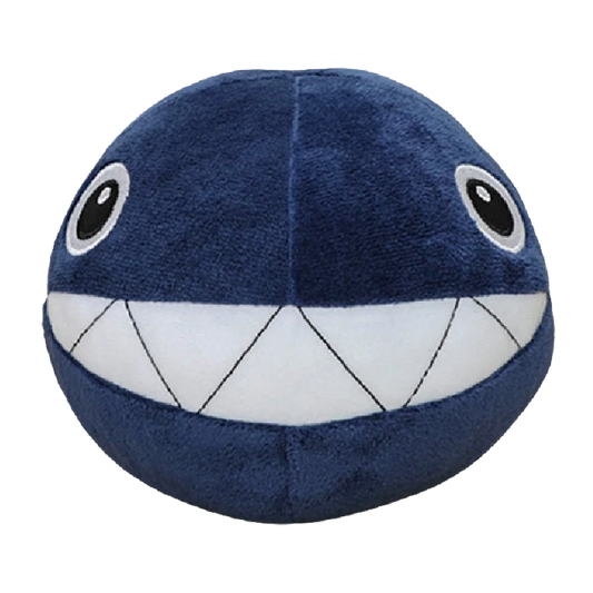 "CHAIN CHOMP" PLUSHIE