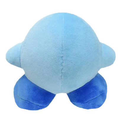 "Blue Kirby" Plush