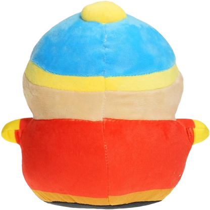 "Eric" Plush