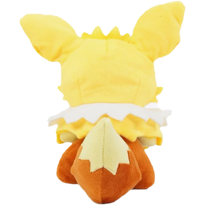 Jolteon Eevee Plush