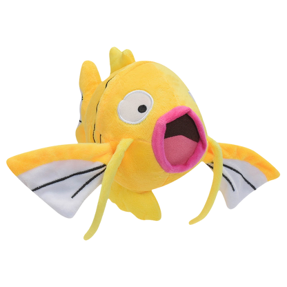 Shiny magikarp plush online