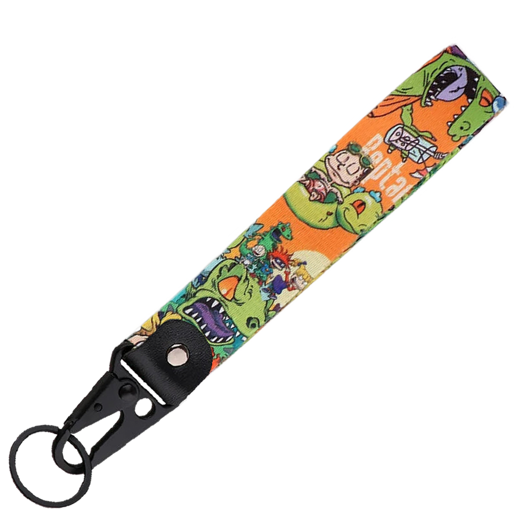 "Rugrats" Key Strap