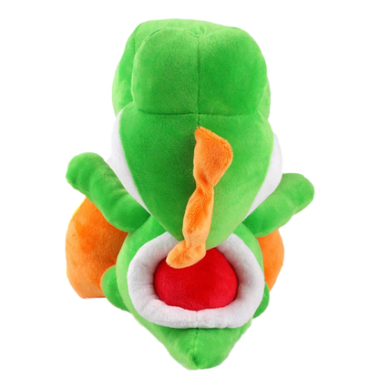 "YOSHI LARGE" PLUSHIE