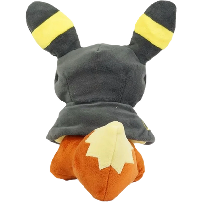 Eevee umbreon plush on sale