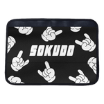"ROCKIN" SEAT BELT CUSHION thumbnail